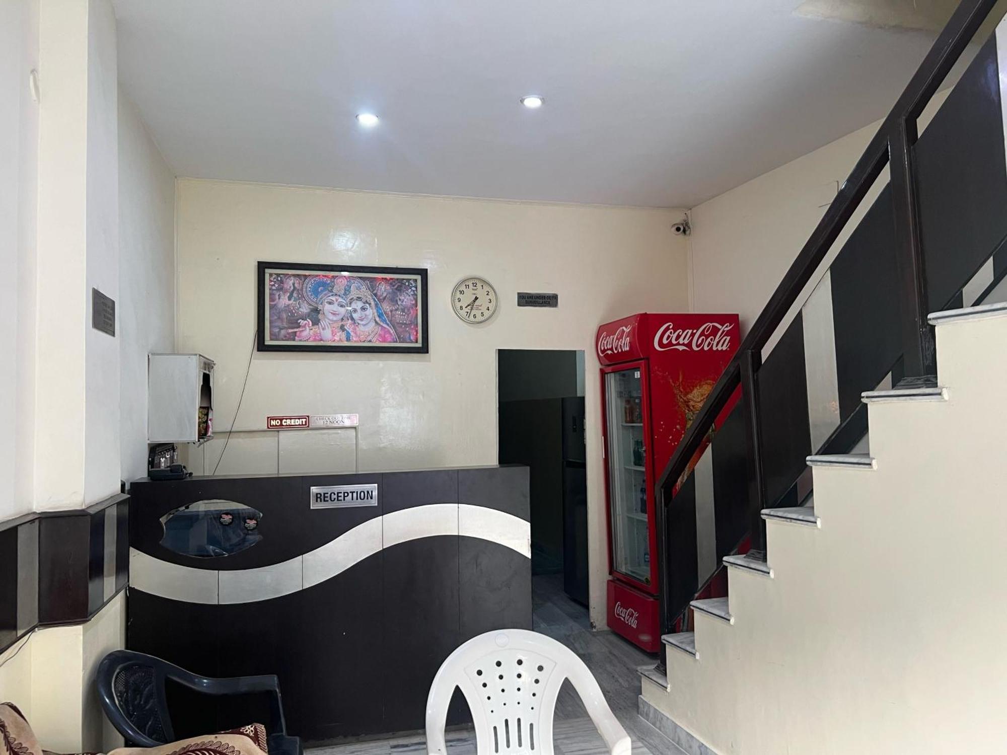 Hotel Blessing Inn By Grb Jalandhar Dış mekan fotoğraf