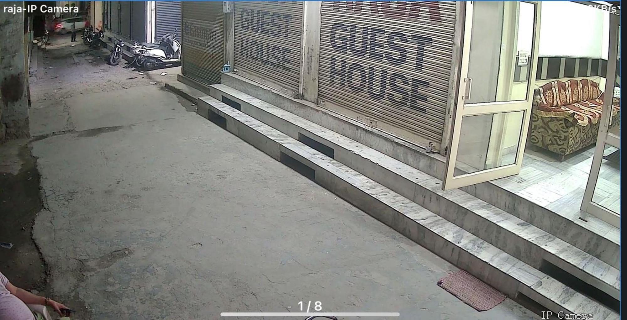 Hotel Blessing Inn By Grb Jalandhar Dış mekan fotoğraf